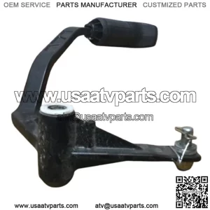 Shift Lever Gear Select # 5639300-458 Polaris 2023 Ranger 570 SP Premium EFI UTV