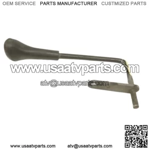 Polaris Sportsman 400 450 500 570 700 800 Shifter 1015598-067 (For: More than one vehicle)