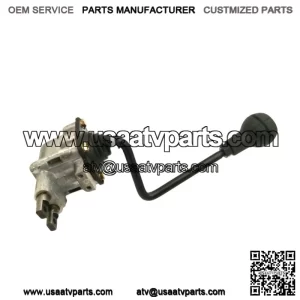 Gearshift LINHAI 260 300 21729B