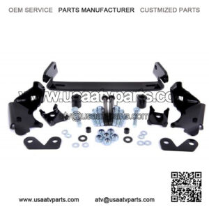 ATV Bumper Bracket