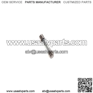 30 Amp AGC Glass Fuse