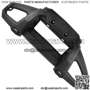 Front Bumper for Polaris Sportsman X2 500 2006 2007 2008 2009 Brush Guard Bumper