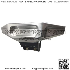 Can Am X3 Billet Aluminum Mini Front Bumper