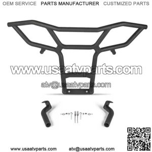 RIVAL POWERSPORTS 2017-2020 Can-Am Maverick X3 Max XRS Turbo R 2444.7287.1 A