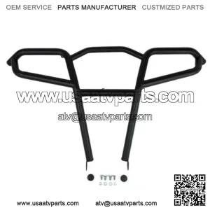 Rear Bumper For Yamaha Grizzly 700 / Kodiak 700 2444.7126.1