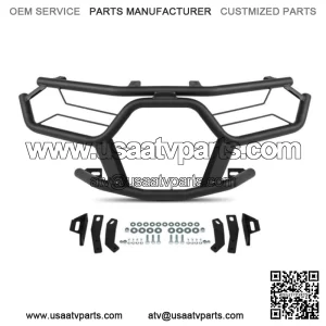 Front Bumper For Kymco MXU 700/550i 2019+ 2444.7514.1