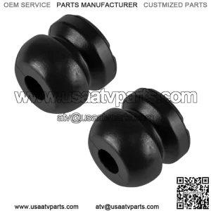 2Front Strut Shock Bumper for Polaris Sportsman X2 500 2006 2007-2009 17.8MM ID (For: Polaris Sportsman 570)