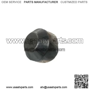 RACING RUBBER WINCH CABLE STOP 4505-0475 STOPPER BUMPER SAVER LINE