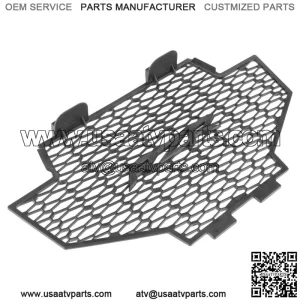 Front Bumper Grill For Polaris RZR S 800 2012 2013 2014