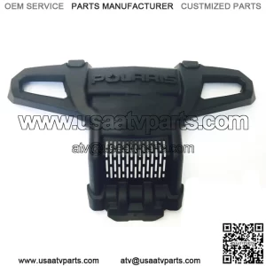 OEM Front Black Bumper Facia 2007-2016 Polaris Sportsman 90 & 110  (For: Polaris)