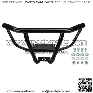 For 2019-2023 Polaris RZR XP 1000 & Turbo Front Bumper Guard (For: Polaris)