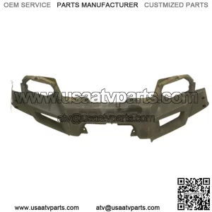 Polaris Ranger 500 570 700 800 4x4 6x6 XP Crew Bumper Grill Front 5437575-070 (For: Polaris)