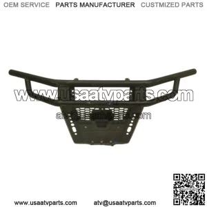 Polaris Bumper Front 1016310-521 Ranger 500 700 2009 Ranger 800 10-16 (For: Polaris)