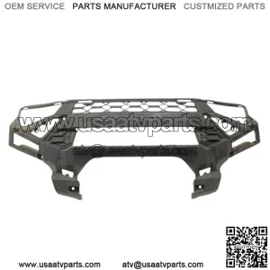 Polaris Ranger 1000 Front Bumper Cover Upper Fascia Panel 5453729-070 (For: Polaris)