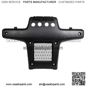 Polaris 0450601 Bumper Sportsman 90 A01FA09CA A02FA09CB 2001-2003 Genuine OEM (For: Polaris)