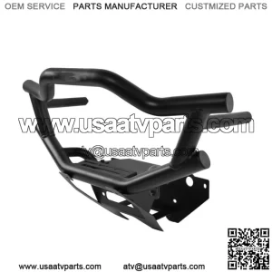 Aprove BlastX Front Winch Bumper for Polaris RZR Pro XP/Pro XP 4(2020+) (For: Polaris)