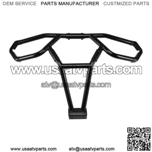 ATV Rear Bumper Compatible with Polaris Sportsman 570 450 2021+,for 2884847