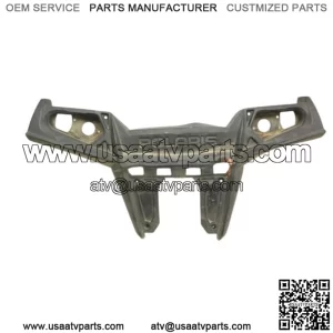 Polaris 2008-2014 RZR 800 Rear Bumper Cover Black 2633396-070 (For: Polaris)