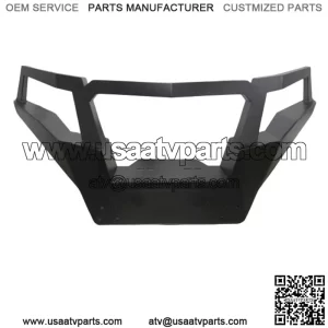 EBM SLASHER FRONT BUMPER EXTREME HEAVY DUTY POLARIS GENERAL 1000 XP 16-24