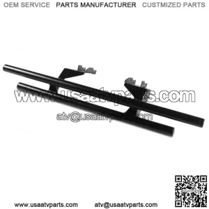 For Polaris 2017-2022 General 4 1000 XP 1000 2016-2022 General 1000 Rear Bumper (For: Polaris)