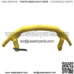 Polaris Used Front Bumper Supersport Edge RMK Classic 2001-04 OEM 5433518-216