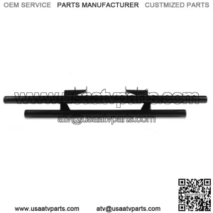 For 2016-2022 Polaris General 1000 4 1000 XP 1000 Rear Bumper Powder Coated New (For: Polaris)