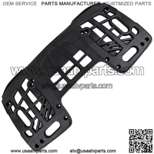 Polaris 5435240-070 RACK-FRONT GEN VI BLK 5434697-070 (For: Polaris)