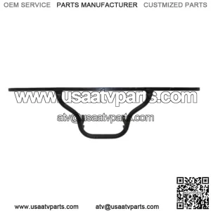 1996 Polaris Sportsman 500 Oem Rear Bumper 1040490-067 AP126 (For: Polaris)