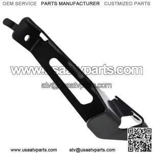 Polaris 5267247 BRKT-MNT FRT BUMPER UPR LH (For: Polaris)