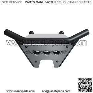 Polaris 2884354-458 Front Pre Runner Bumper 2022-2023 RZR Pro Turbo R 4 (For: Polaris)