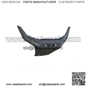 Polaris RZR Pro XP 2020+ Front Winch Bumper