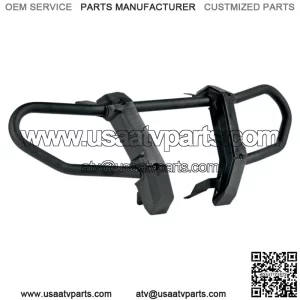 Front Bumper for 2012 Polaris Sportsman 850 HO Touring EPS Bronze Mist