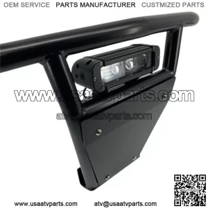 NEW 2014-2020 Polaris RZR 1000 Turbo Front Sport Bumper (Direct Bolt-On)