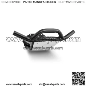 Battle Cry Front Bumper for 2020-Up Polaris RZR PRO XP (For: Polaris)