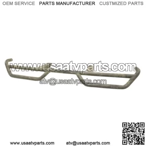 POLARIS RANGER 800 Rear BUMPER 38715