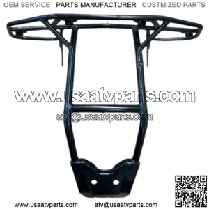 2012 Polaris trail boss 330 oem front bumper