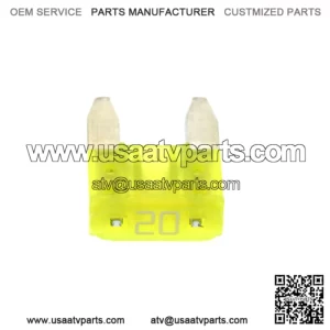 POLARIS OEM FUSE | 4012811