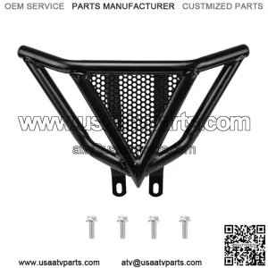 Front bumper Yamaha Raptor 700 2006-2022