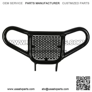 Front Bumper Guard Bar For Honda 09-14 TRX 450R 400EX TRX450R TRX400EX