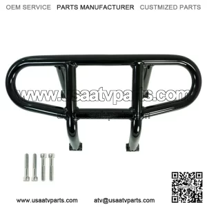 Honda TRX450R TRX 450R  400EX   Front Bumper    218 R1 B