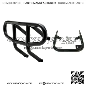 Honda TRX 450R Front Bumper and Grab Bar 218 R1 T5 B