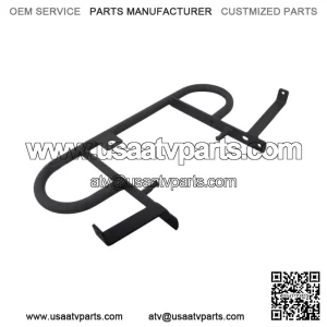 Nano Design Rear Grab Bar Bumper for Yamaha Raptor YFM 700 700R 2006-2023 GBE208