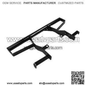 For Yamaha Yfz 450r YFZ450R Grab Bar Bumper Rack 09-24 Straight Handle Steel