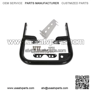 Rear Bumper Grab Bar For  Yamaha YFZ 450 YFZ450 YFZ450SE YFZ450V 2004-2013