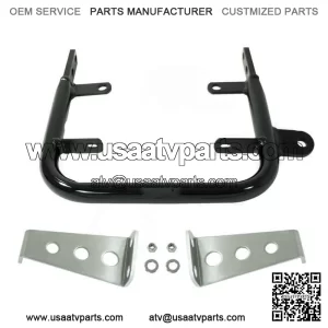 Yamaha YFZ 450R yfz450R  Grab Bar  Rear Bumper Aluminum  Alba Racing  251 T5 B
