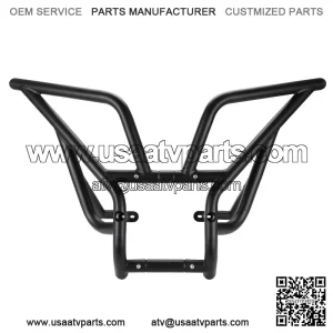 Heavy Duty Profile Front Bumper For 2020-2024 CFMOTO ZForce 950 5BY#-801100-1000