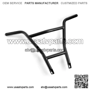 ZFORCE 800/950 Gen. 2 Rear Bumper, CFMOTO OEM (5BWV-801200-5000)