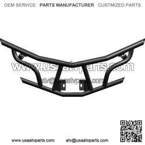 Front Bumper for 2016-2022 CFMOTO ZFORCE 800 Trail EPS UTV