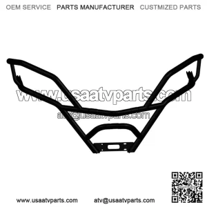 ZFORCE 800/950 Gen. 2 Front Bumper, CFMOTO OEM (5BWV-801100-5000)