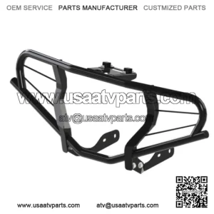 CFMoto CForce 625 Rear Bumper (2019-2021)  Stylish and Protective ATV Upgrade